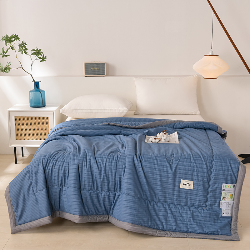 Lightweight And Breathable Com - Quilt Cotton Summer reseña y precio