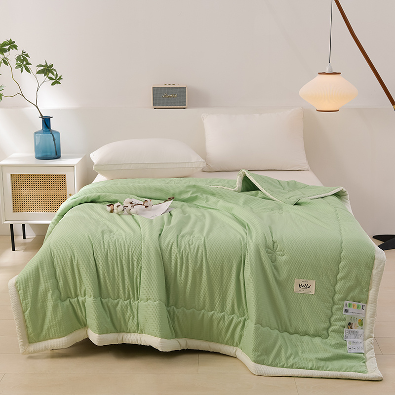 Lightweight And Breathable Com - Quilt Cotton Summer reseña y precio
