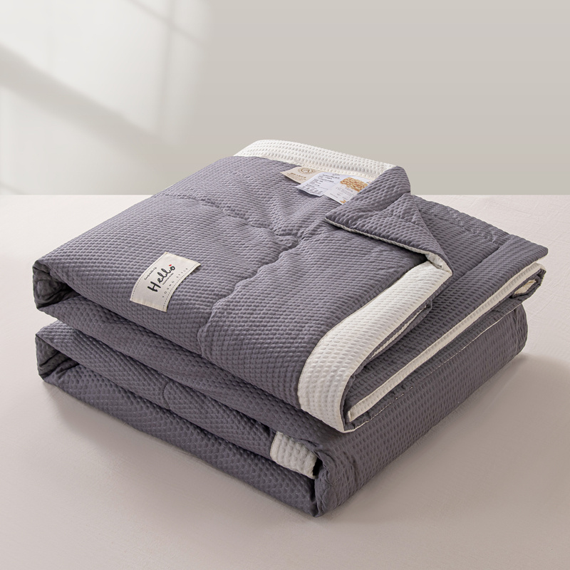 Lightweight And Breathable Com - Quilt Cotton Summer reseña y precio