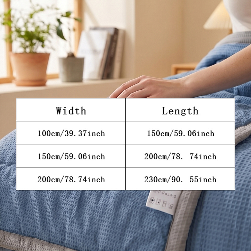 Lightweight And Breathable Com - Quilt Cotton Summer reseña y precio