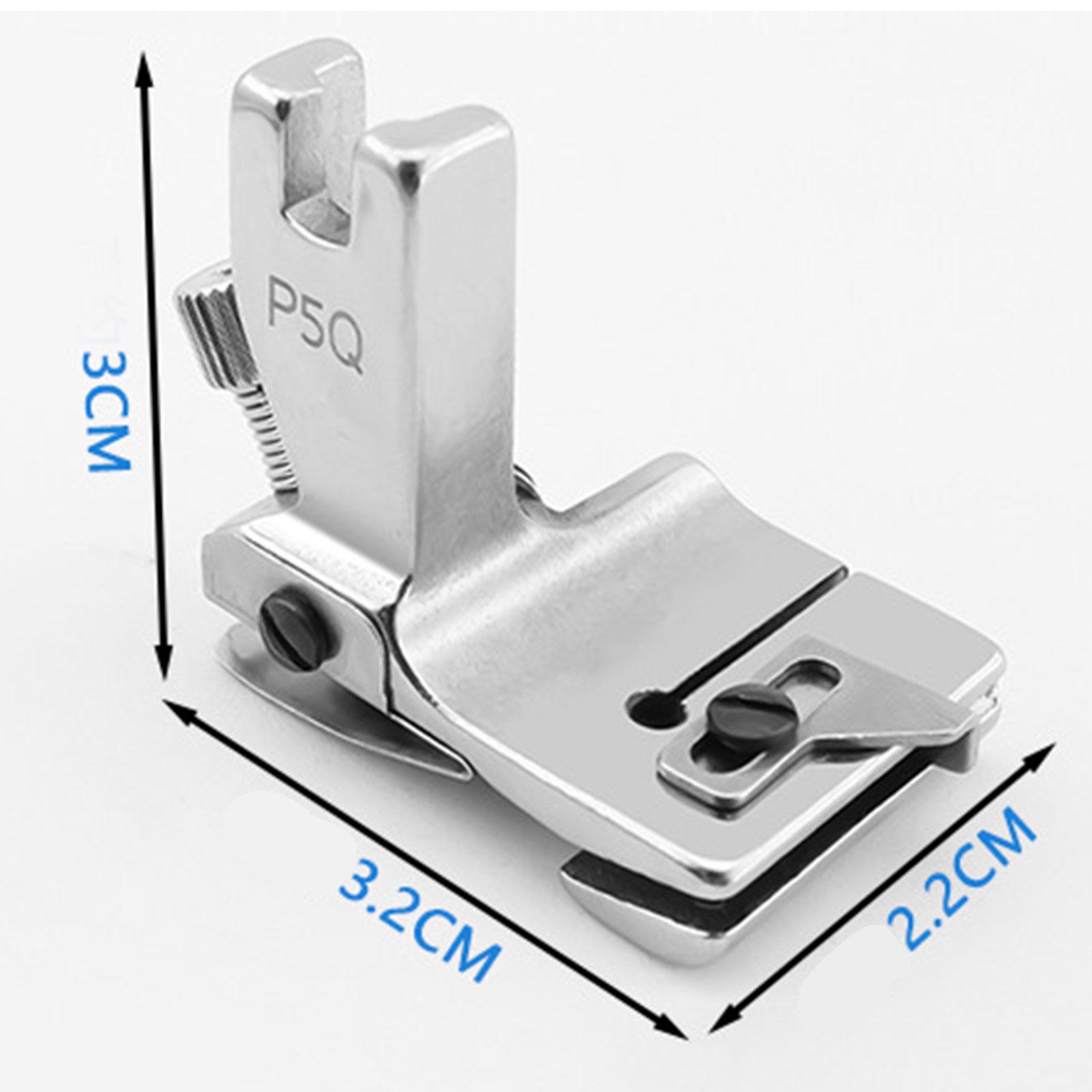 Sturdy Sewing Machine Presser  - Home Textile Industry reseña y precio