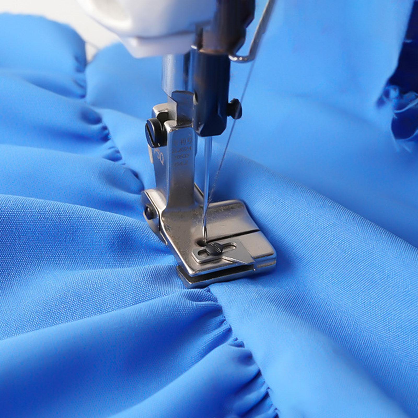 Sturdy Sewing Machine Presser  - Home Textile Industry reseña y precio