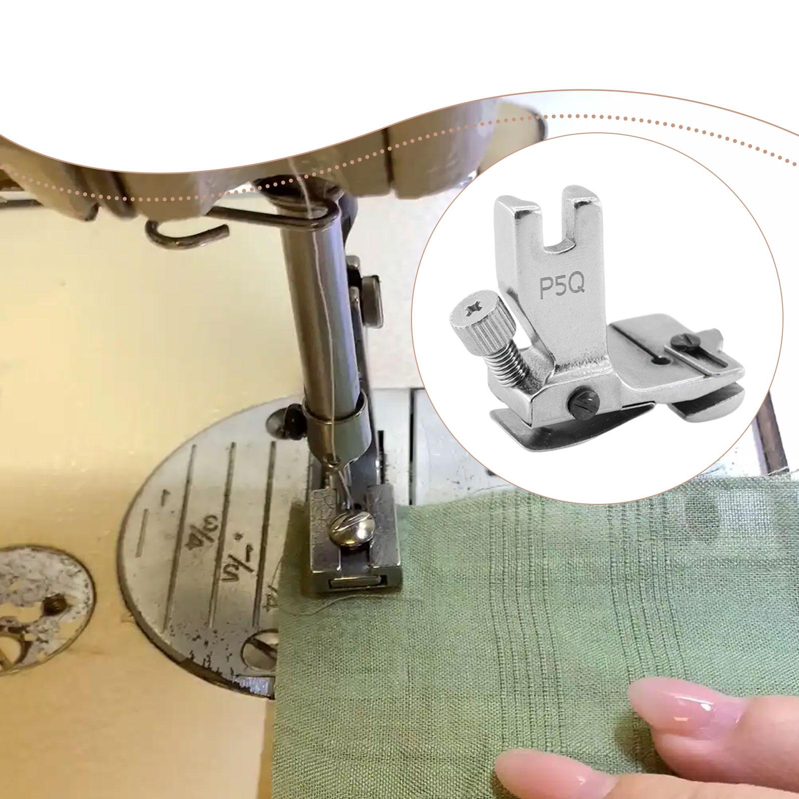 Sturdy Sewing Machine Presser  - Home Textile Industry reseña y precio