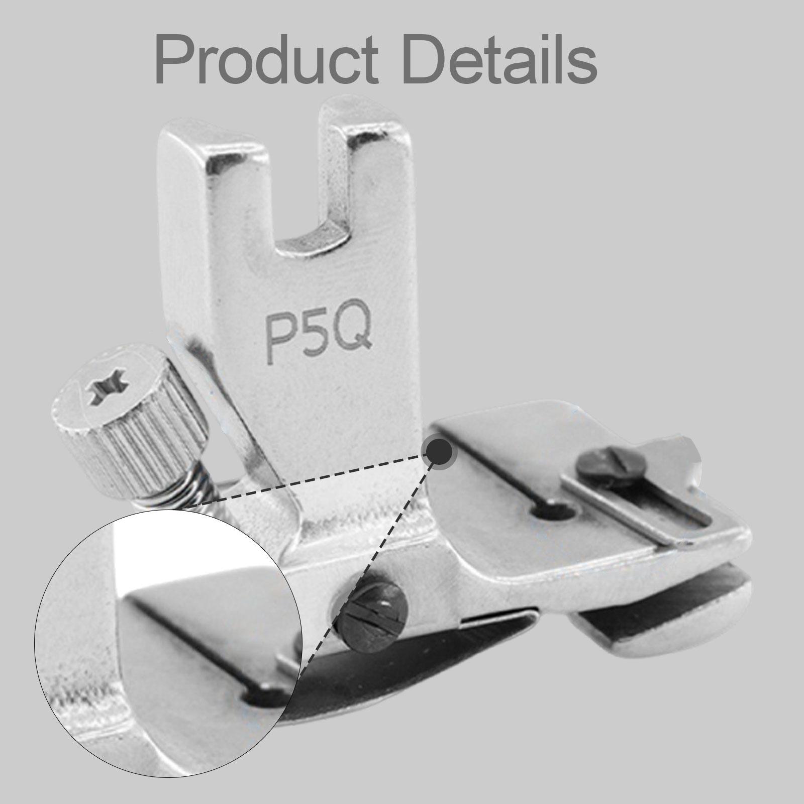 Sturdy Sewing Machine Presser  - Home Textile Industry reseña y precio