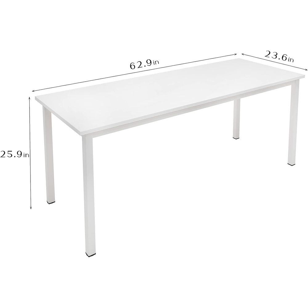 Sturdy 62.9 Gaming & Office De - Home & Hotel Textiles Private Limited reseña y precio