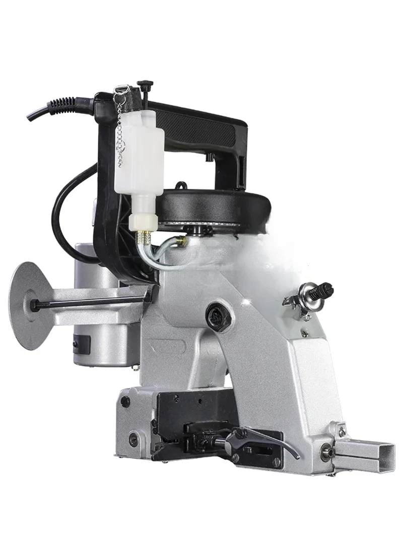 Industrial Electric Sewing Mac - Home Textile Industry reseña y precio