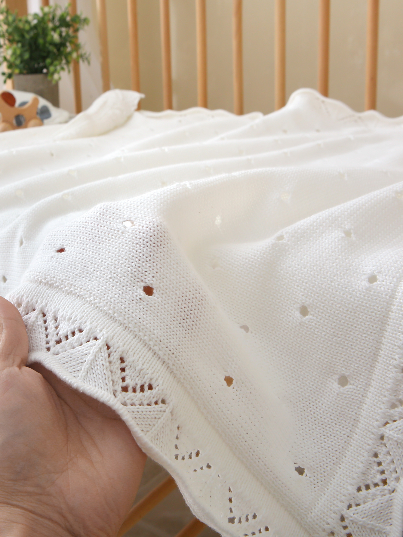 Summer Baby Blanket Newborn Mu - Quilt Cotton Summer reseña y precio