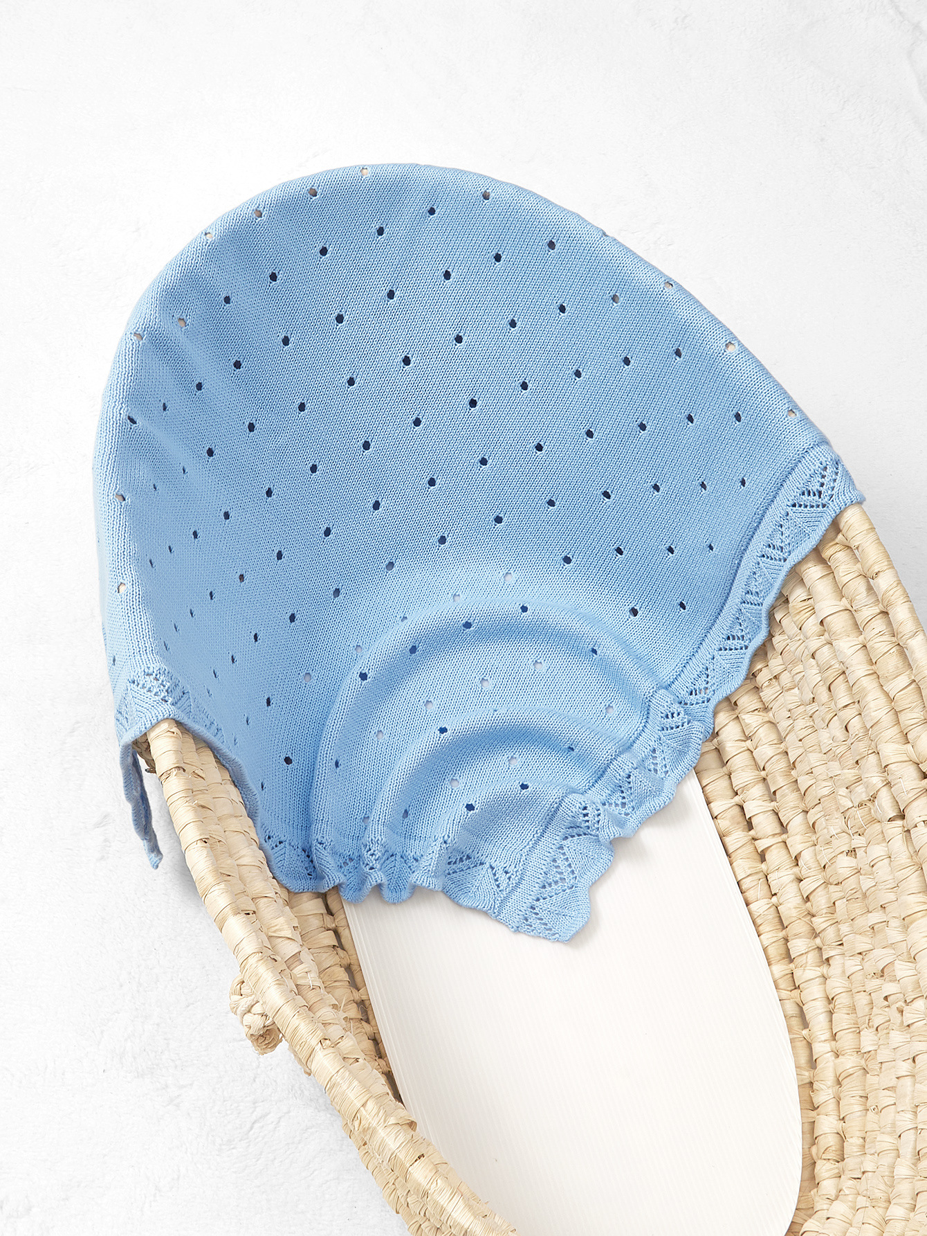 Summer Baby Blanket Newborn Mu - Quilt Cotton Summer reseña y precio