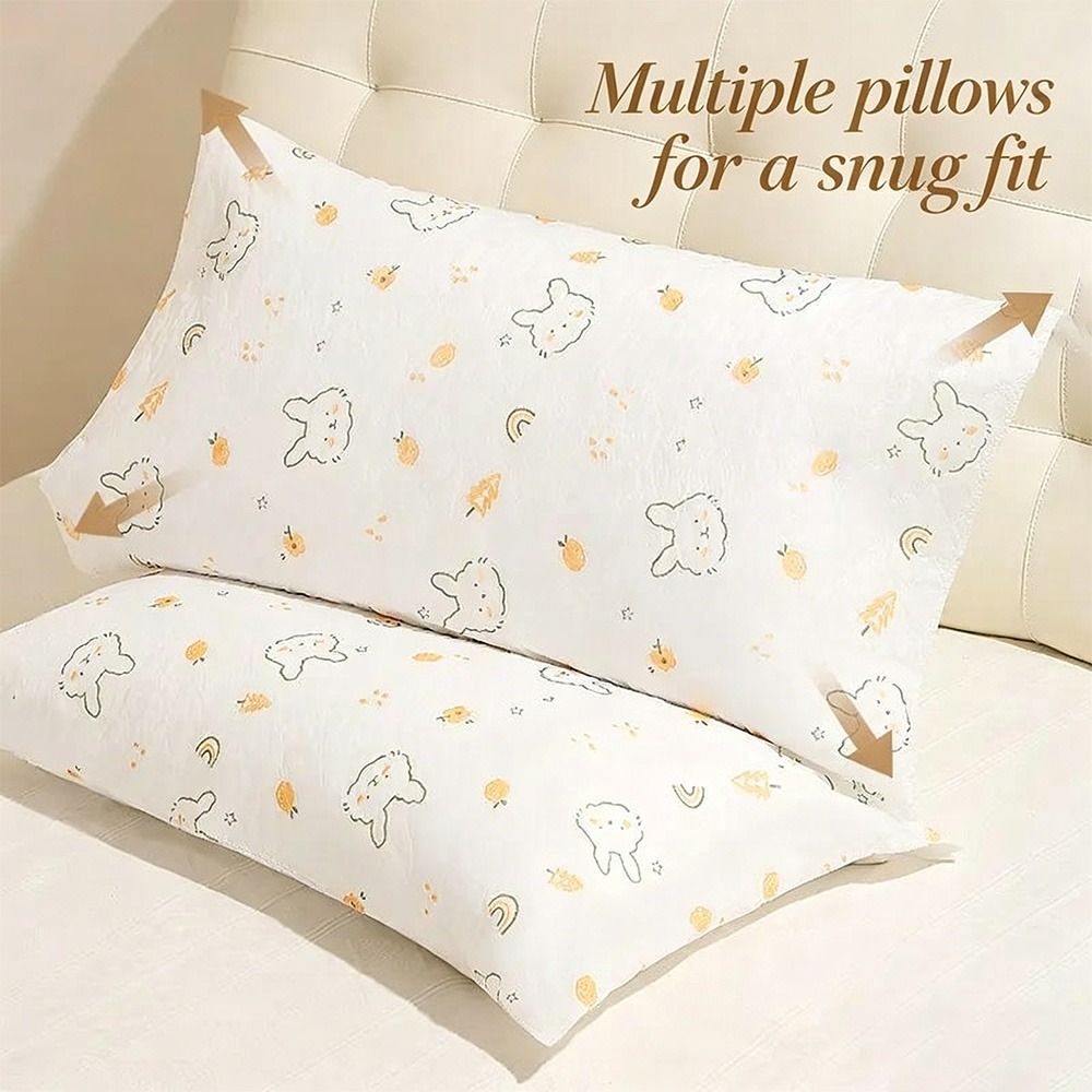 2Pcs/Pack Premium Thickened Di - Home Textiles Premium reseña y precio