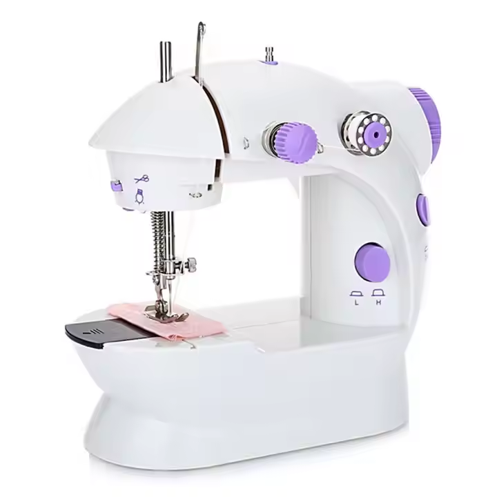 Mini Electric Domestic Home Us - Home Textile Industry reseña y precio