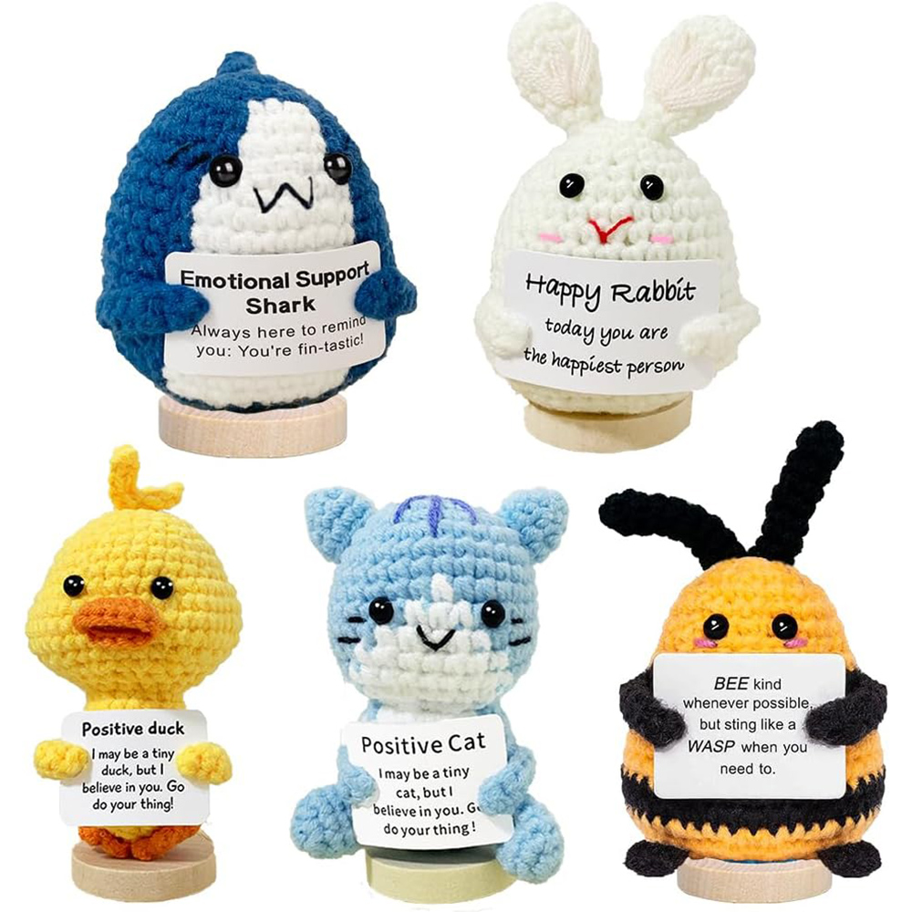 Funny Handmade Positive Energy - Home Textiles Europe reseña y precio