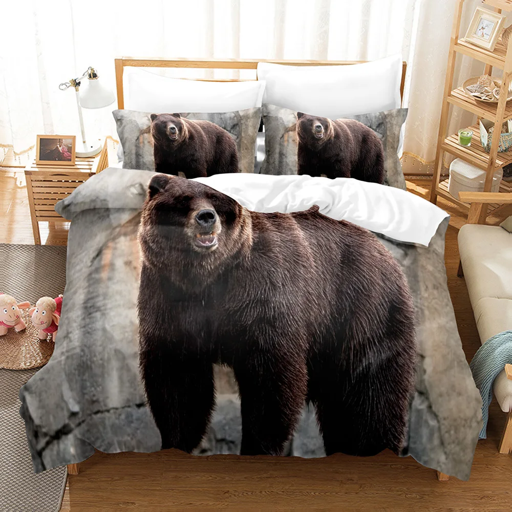 Print Duvetcover 2pcs Pillowca - Linen Duvet Cover reseña y precio
