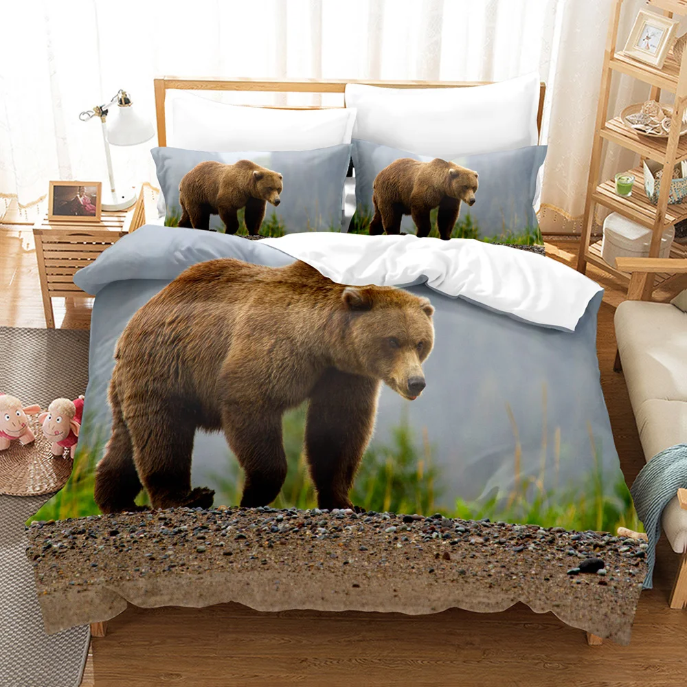 Print Duvetcover 2pcs Pillowca - Linen Duvet Cover reseña y precio
