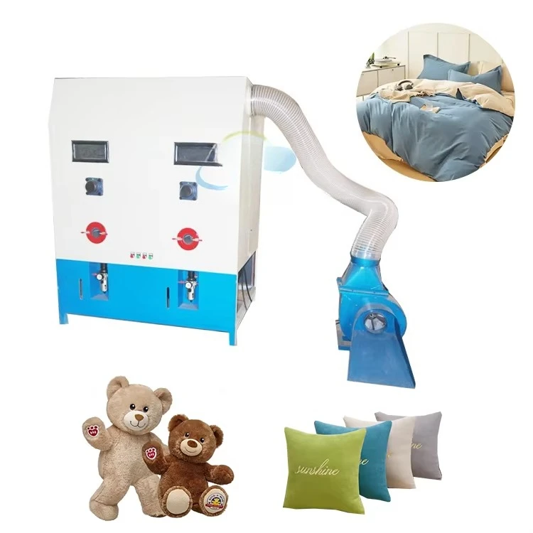 Home textiles and factory core - Home Textile Industry reseña y precio
